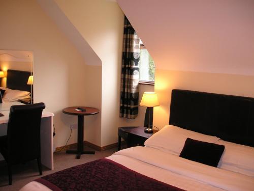 Mountain View Guesthouse - main image