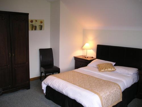 Mountain View Guesthouse - image 9
