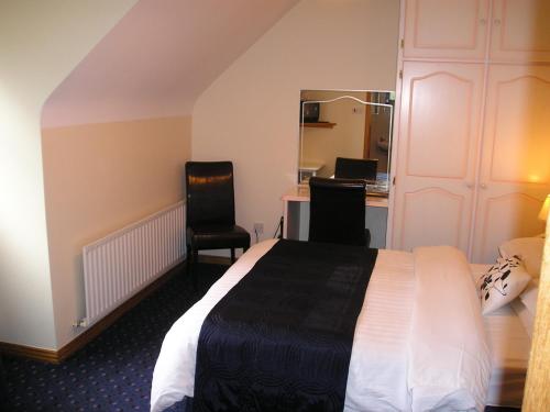 Mountain View Guesthouse - image 14
