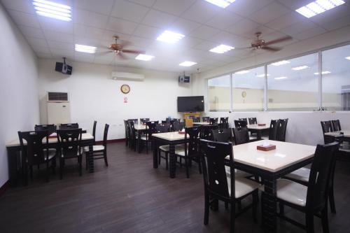 玫瑰花园汽车旅馆  玫瑰花园汽车旅馆