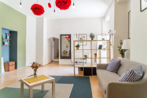Internesto Apartments Downtown - image 12