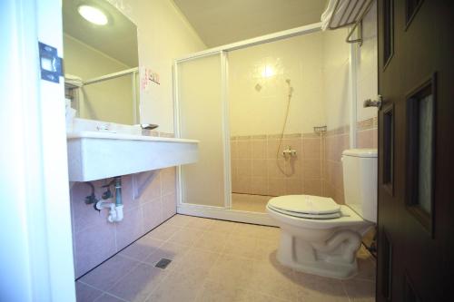 玫瑰花园汽车旅馆  玫瑰花园汽车旅馆