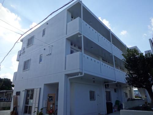 Guesthouse Sea Turtle - 숙소 외관