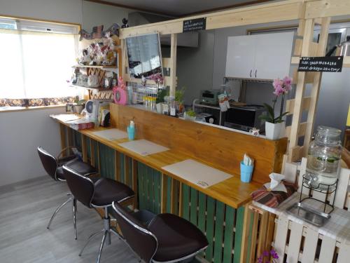 Guesthouse Sea Turtle - 상점