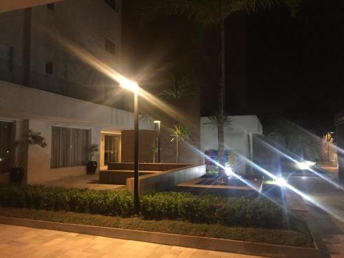 Apartamento Guaruja in Jardim Virginia