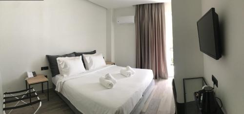 Athens coast hotel - image 6