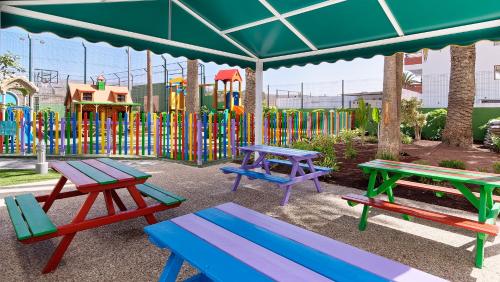 BULL Escorial & SPA - main image