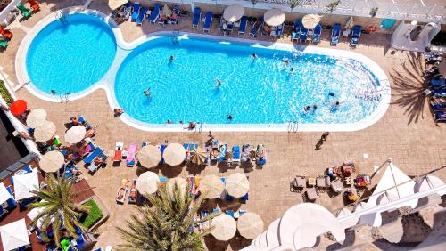 BULL Escorial & SPA - image 7