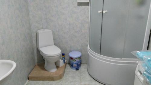 Гостиница 'УЮТ'