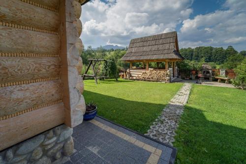 Domek Regionalny Dan Pio, Zakopane (fotografie 10)
