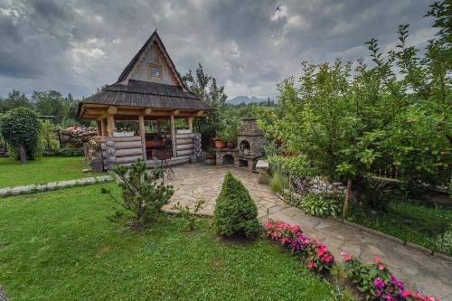 Domek Regionalny Dan Pio, Zakopane (fotografie 9)