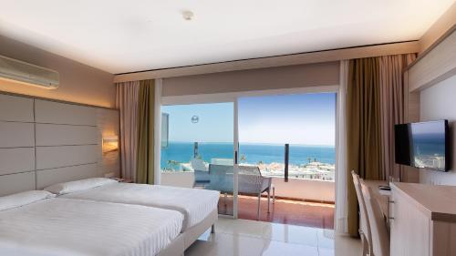 BULL Escorial & SPA - image 8