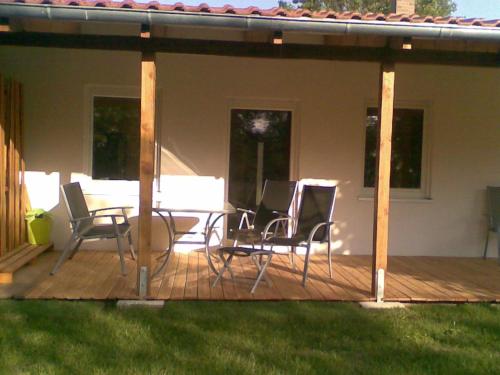 Attractive Holiday Home in Frielendorf with Fenced Garden