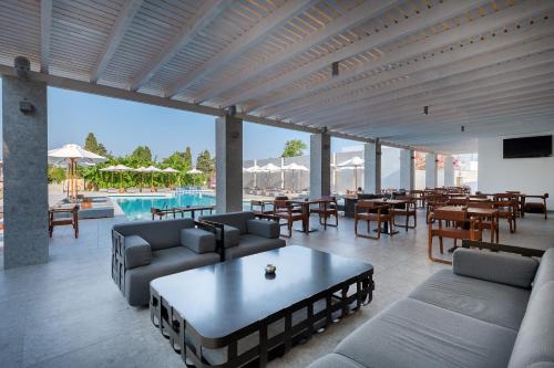 Diamond Boutique Hotel - image 10