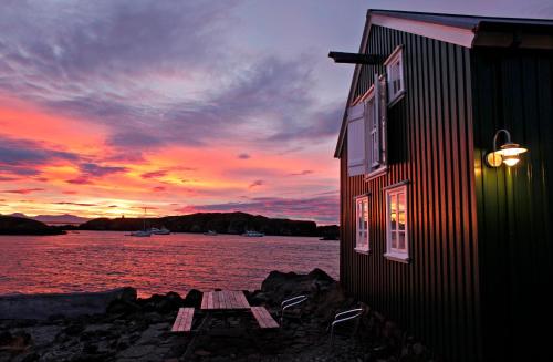 Hotel Flatey Hotel Flatey