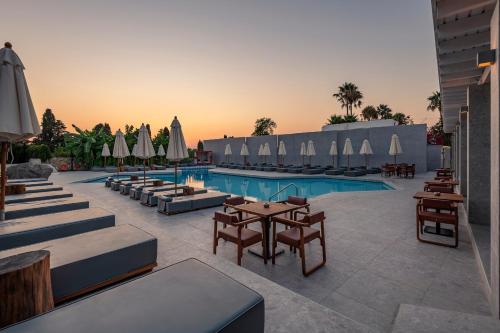 Diamond Boutique Hotel - main image