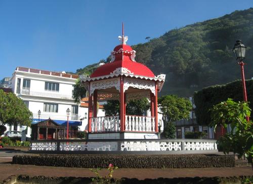  Guest house 1934 in Velas