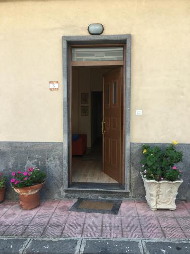 Casa Vacanze da Cettina gîte à louer Itala