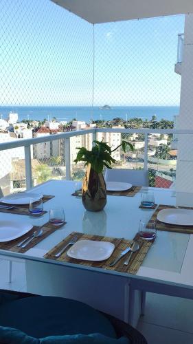 View, Apartamento Guaruja in Jardim Virginia