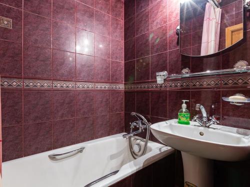 Presnensky Val Apartment - image 4