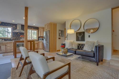 Mountain Rose (Whole House) - image 5