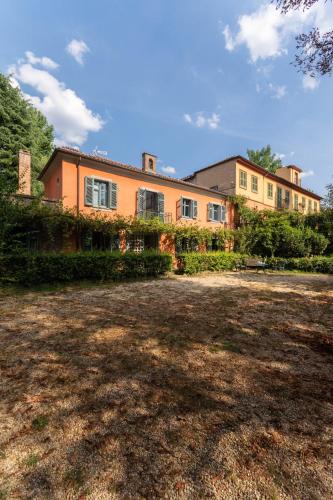 Villa Pandora