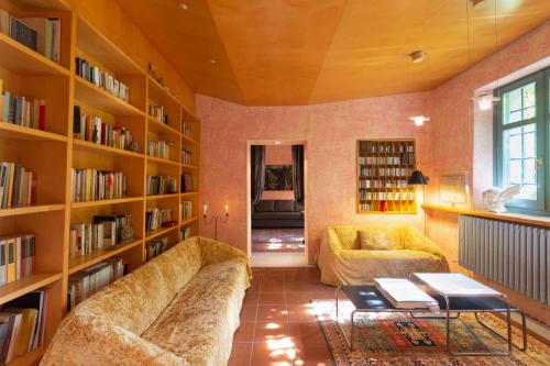 Moleloca - Villa Pandora