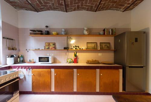 Moleloca - Villa Pandora