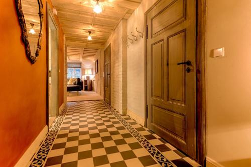 Villa Thusnelda - image 11