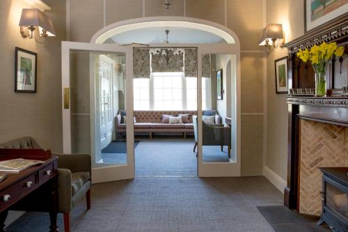 Tickton Grange