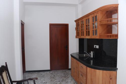 Apartment - Ground Floor image 1