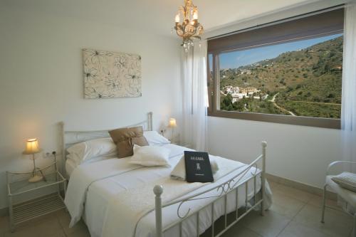  La Casa, Pension in Torrox