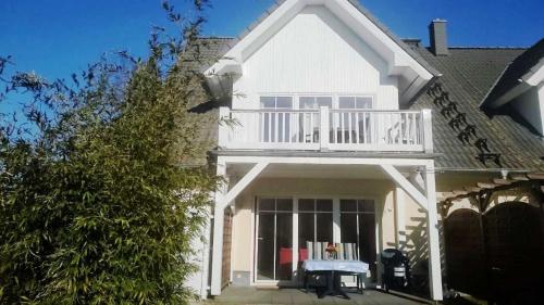 Ferienwohnung Sanddorn 1.2km von Möwenweg entfernt
