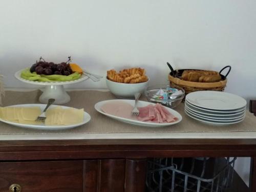  Casa de Campo da Quinta do Barreiro in Ribeiradio