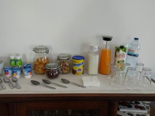  Casa de Campo da Quinta do Barreiro in Ribeiradio