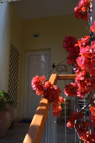  Villa Thalassa in Rafina