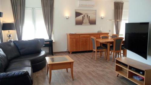 B & B ABBEY chambre d'hôte Overheembeek