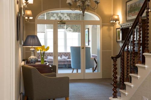 Tickton Grange