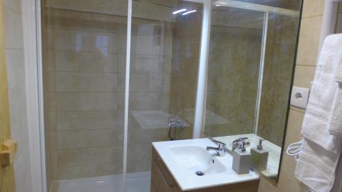 casas da villa monsanto