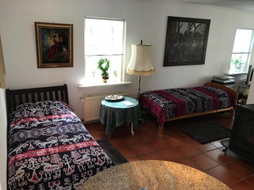 Antiquitäten Café Schwarmstedt