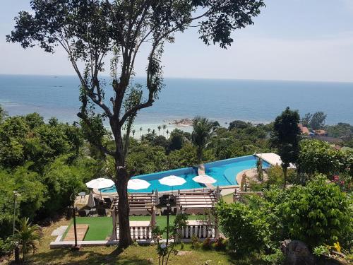 Sunset Hill Boutique Resort Koh Phangan16