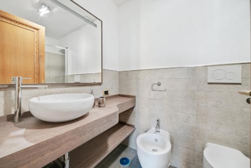 Peroni 8 Pax Brand New Apartment, Rom (Foto 6)