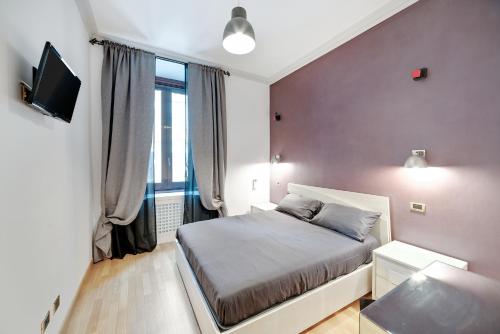 Peroni 8 Pax Brand New Apartment, Roma