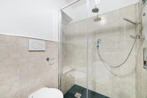 Peroni 8 Pax Brand New Apartment, Rom (Foto 7)