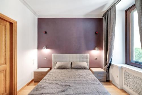 Peroni 8 Pax Brand New Apartment, Rom (Foto 9)