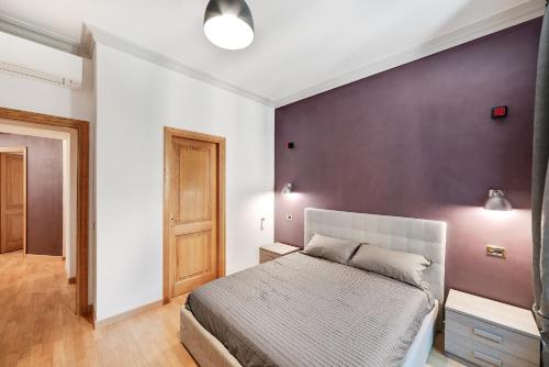 Peroni 8 Pax Brand New Apartment, Rom (Foto 10)