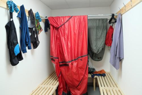 Black Isle Hostel - image 14