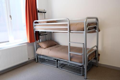 Black Isle Hostel - image 10