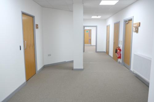 Black Isle Hostel in Inverness