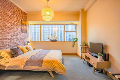 Hangzhou Xihu District ·Huanglong Sports Center Locals Apartment 00147450 photo 2